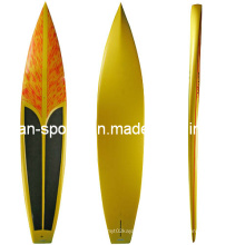 Stand up Paddle Board, Touring / Race Board, 12 &#39;, 12&#39;6 &quot;, 14&quot; avec différentes couleurs, taille personnalisée; Planche de surf de bonne qualité